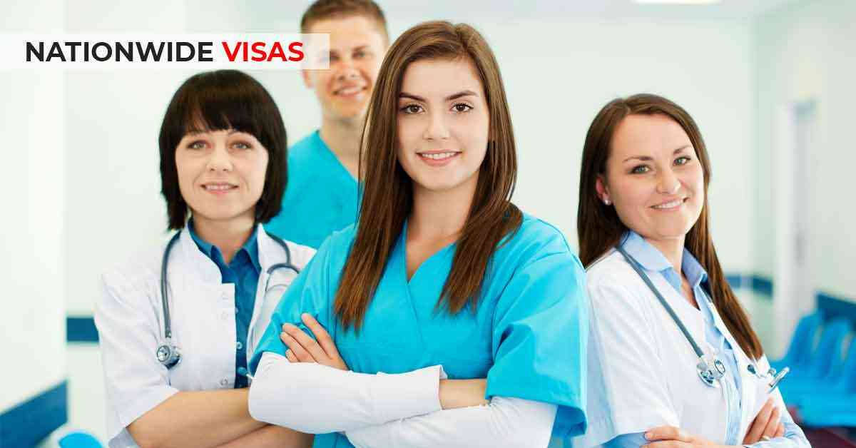 Top Career Options for Medical Students in Canada