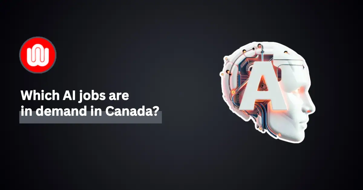 Top In-Demand AI Jobs in Canada for Indians