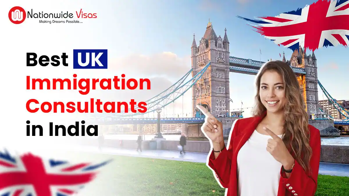 Immigration Consultants In Trivandrum Best UK Immigration Consultants in India