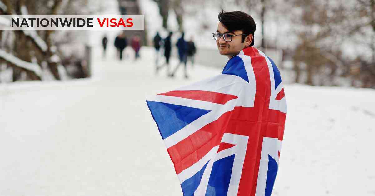 Upcoming Intakes to Study in UK