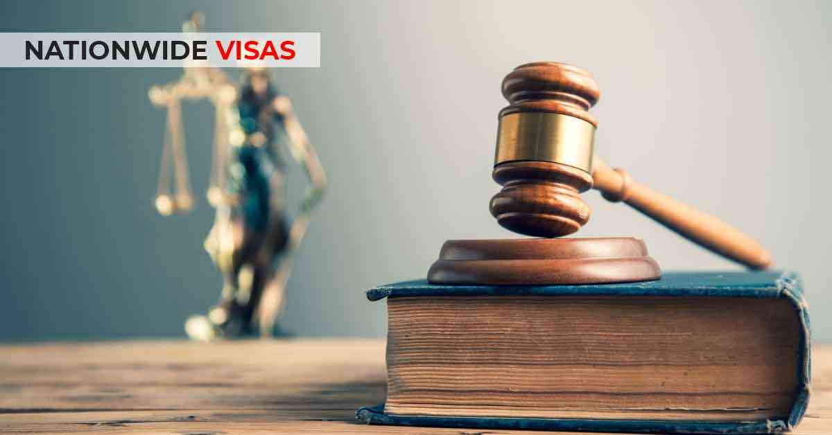 What are the recent rules for subclass 476 visa?