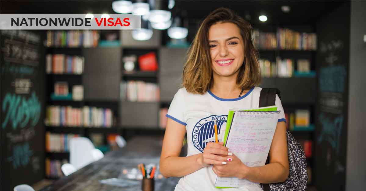 What is GIC for Canada Study Visa?