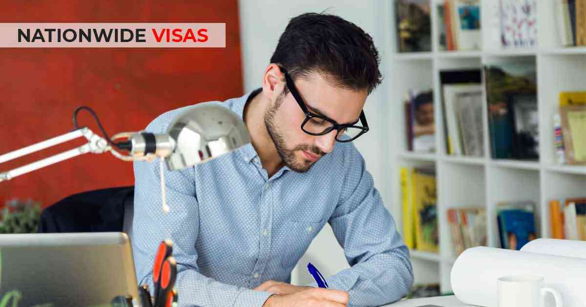 What is the best way to write a SOP in Canada?