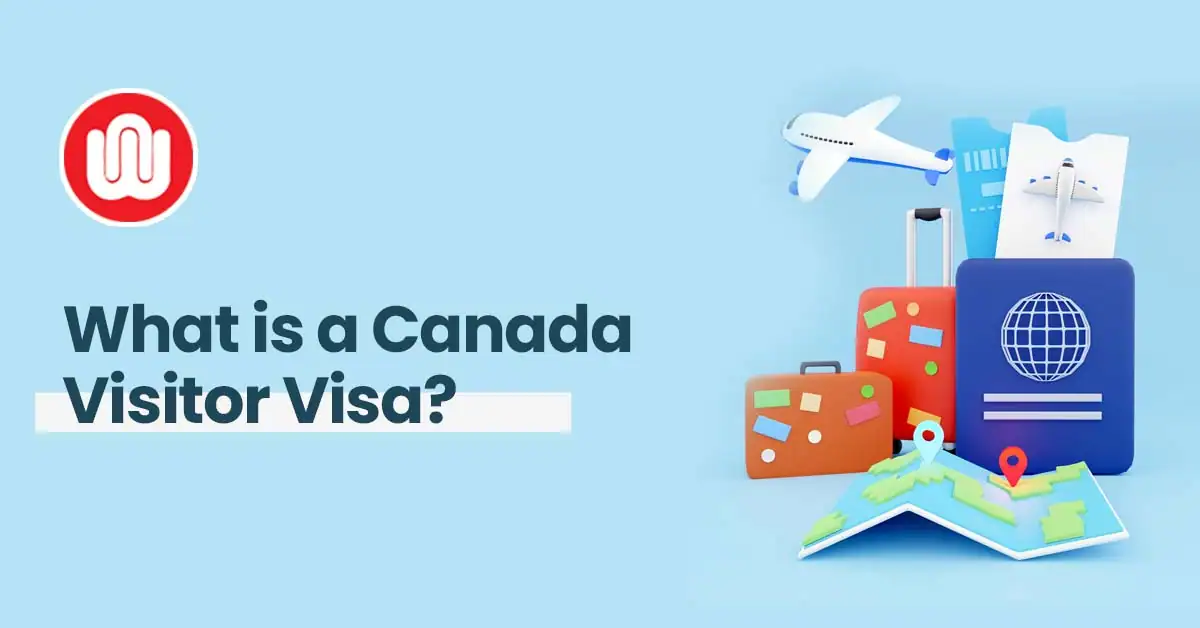 What is the difference between a Super Visa and a regular visitor visa?