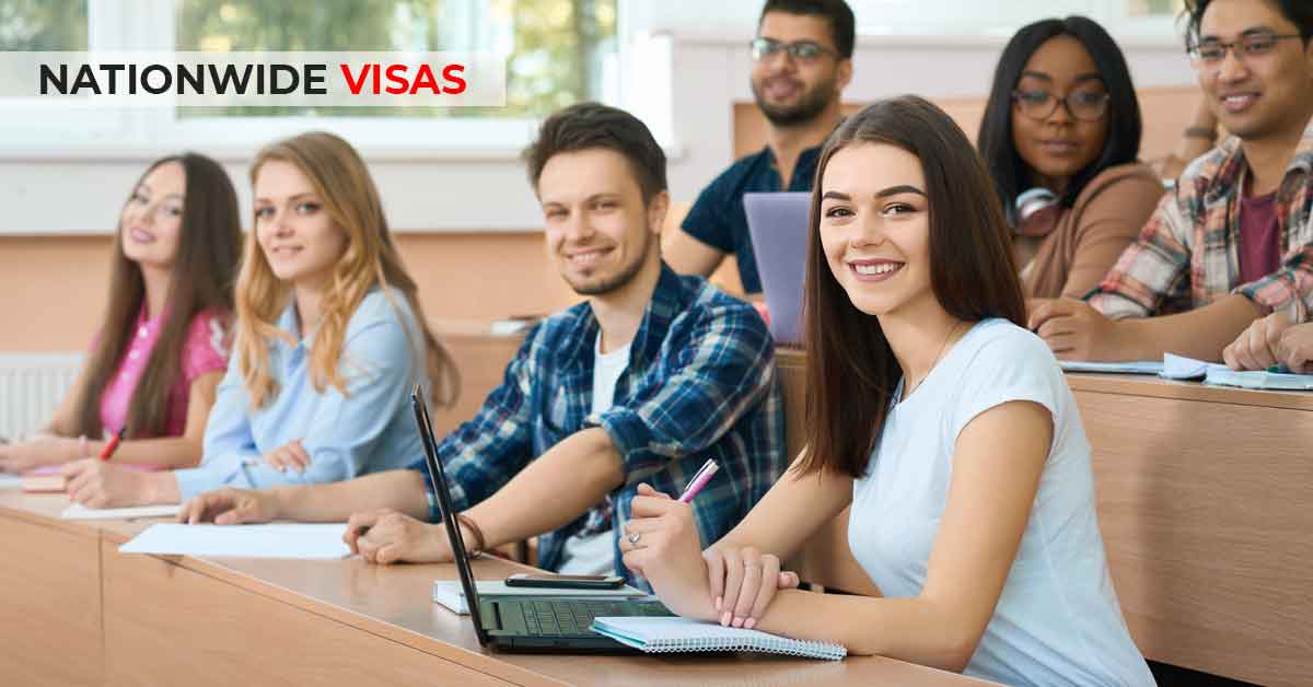 What is the process to get a Canada Student Visa?