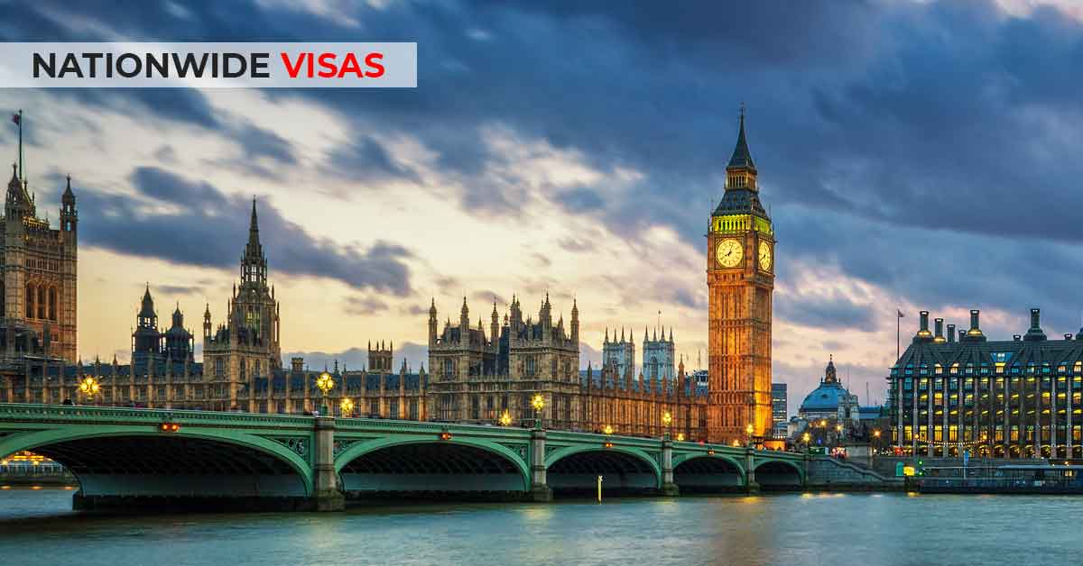 Where does Australia stand in the global competition to lure immigrants?