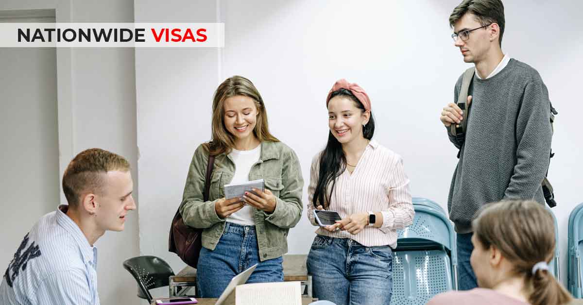 Why must you consider Study in Australia in 2023?